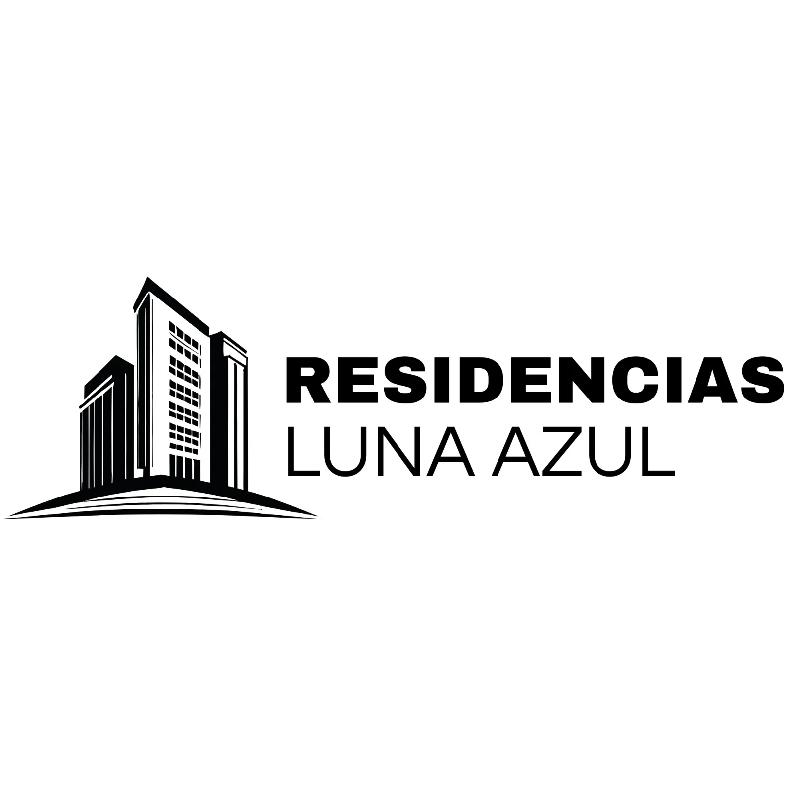 Luna azul
