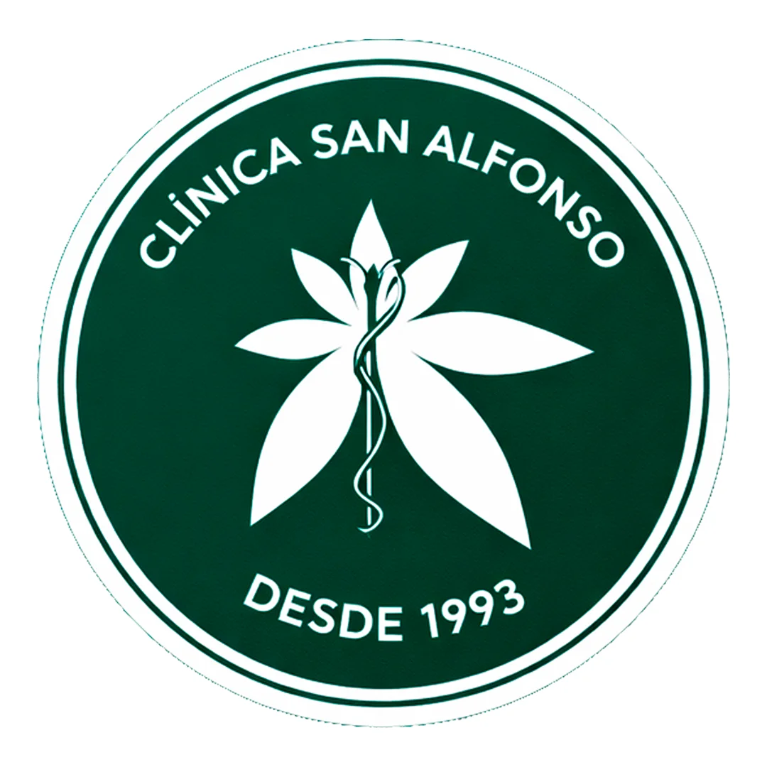 clinica san alfonzo
