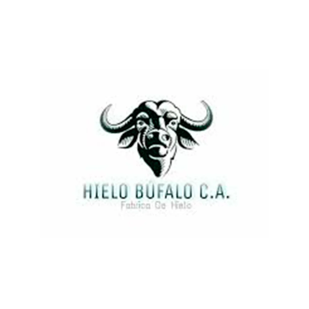 hielo bufalo