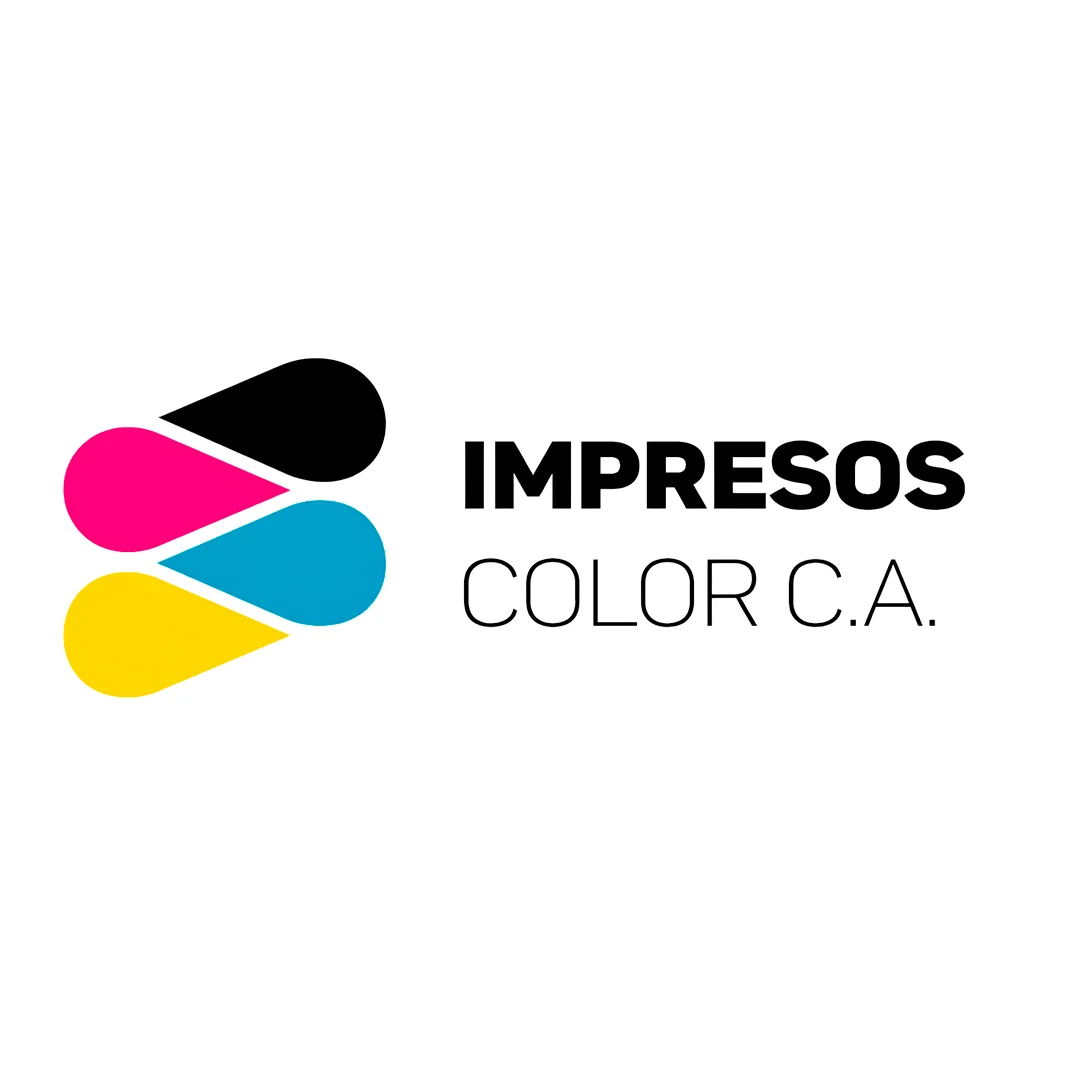 impresos color