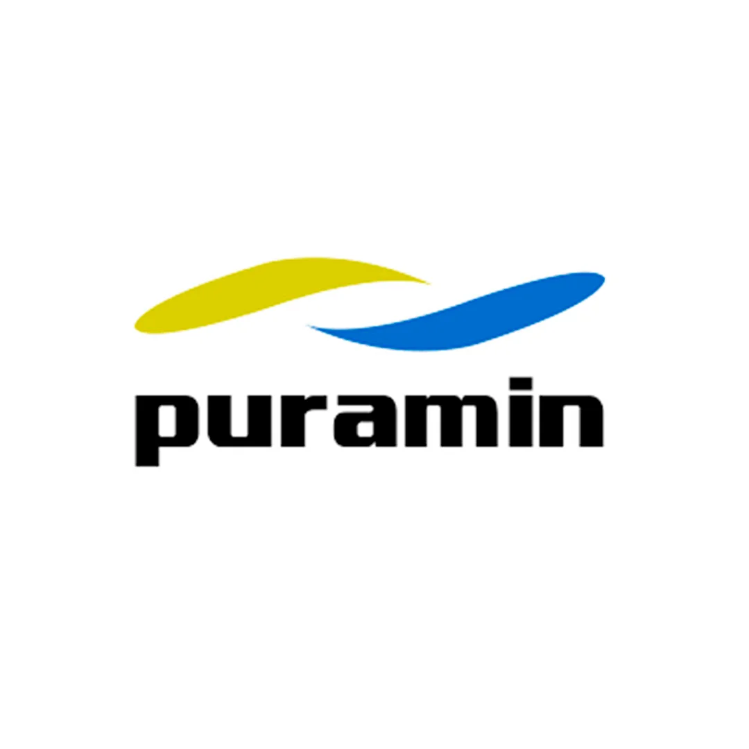 puramin