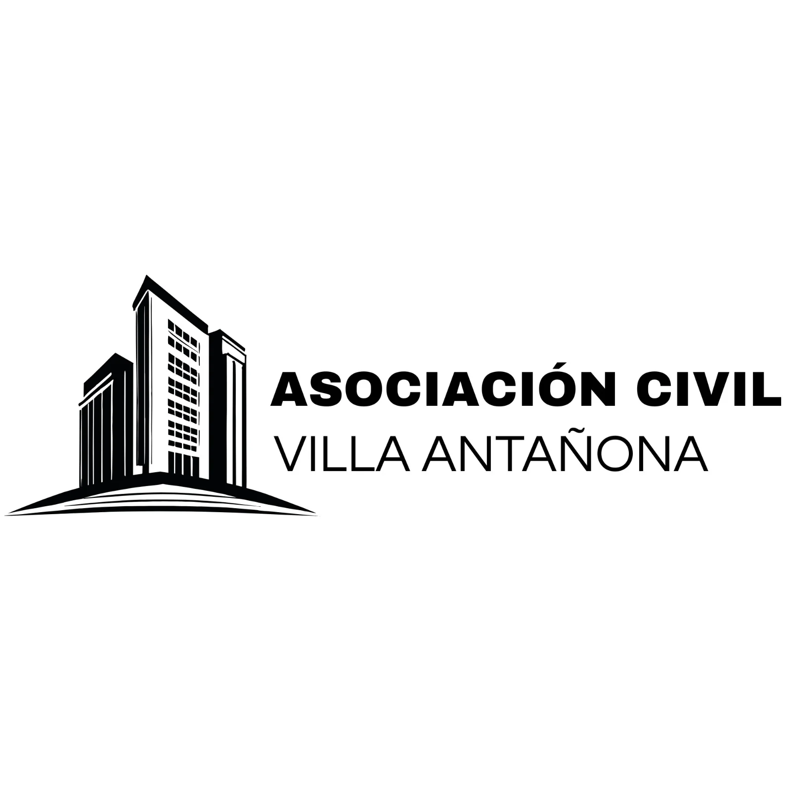 villa antañona