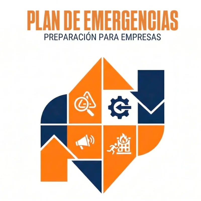Manual de Seguridad y Plan de Emergencia