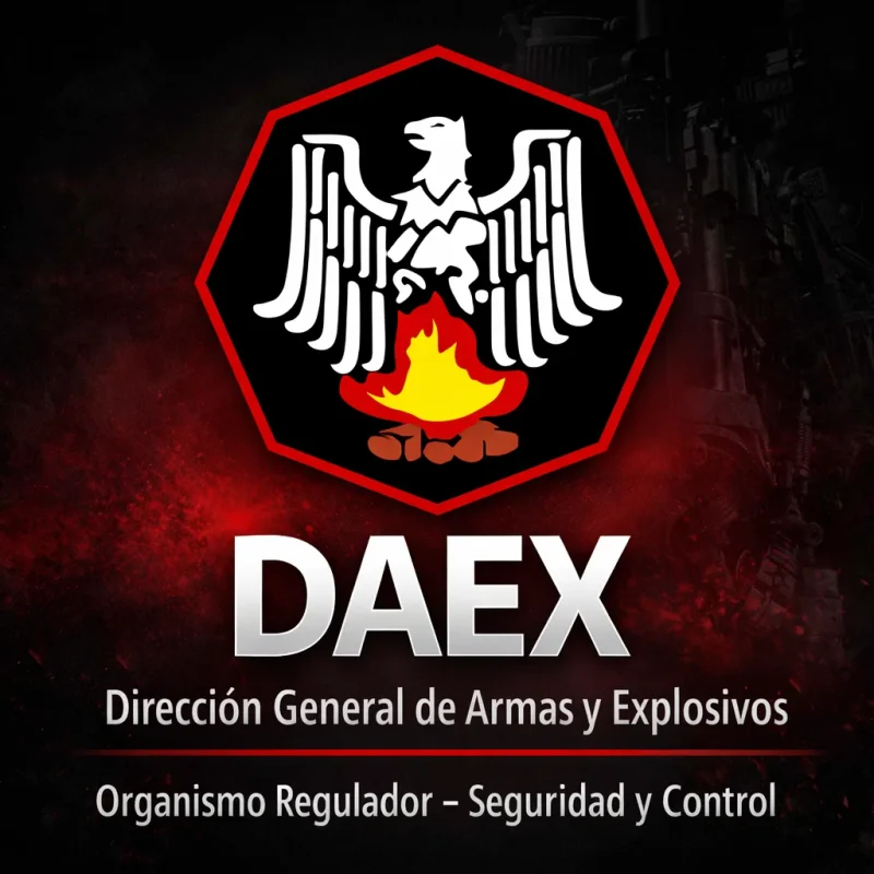 Permisos DAEX