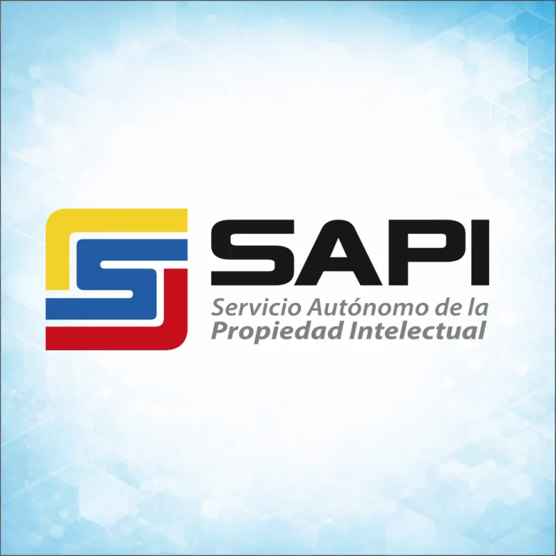 Registro SAPI