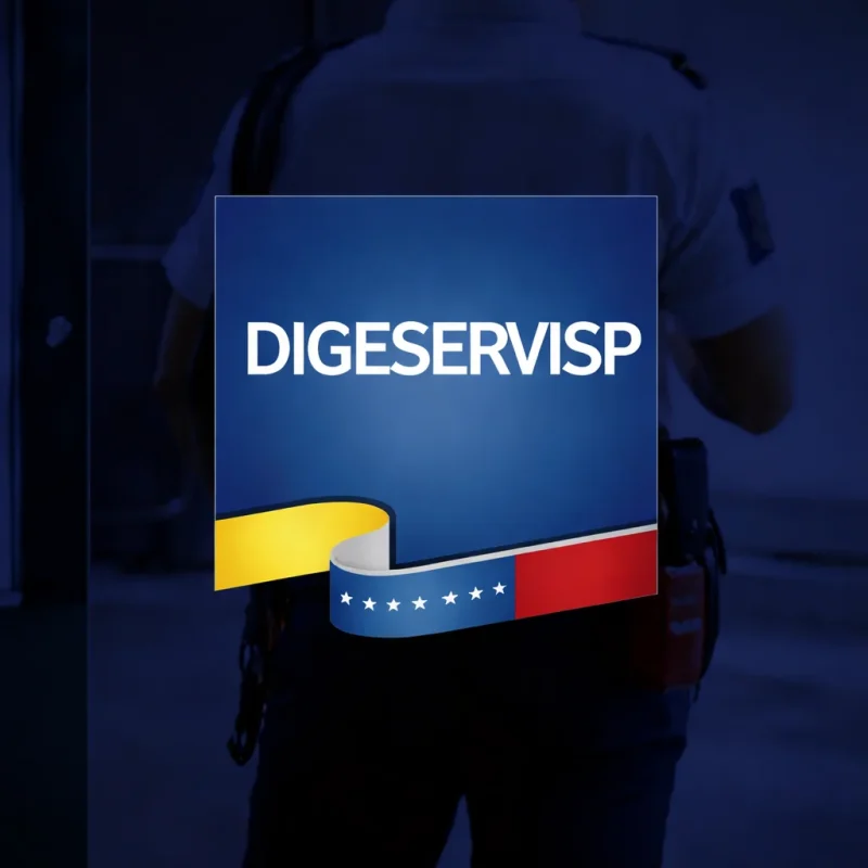 Resolución DIGESERVISP