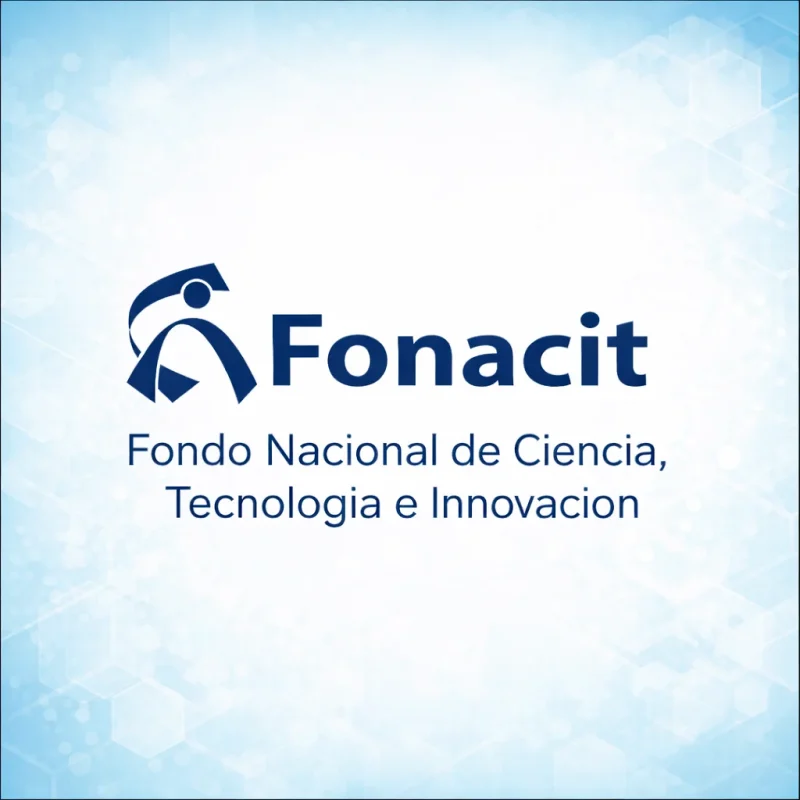 Solvencia FONACIT