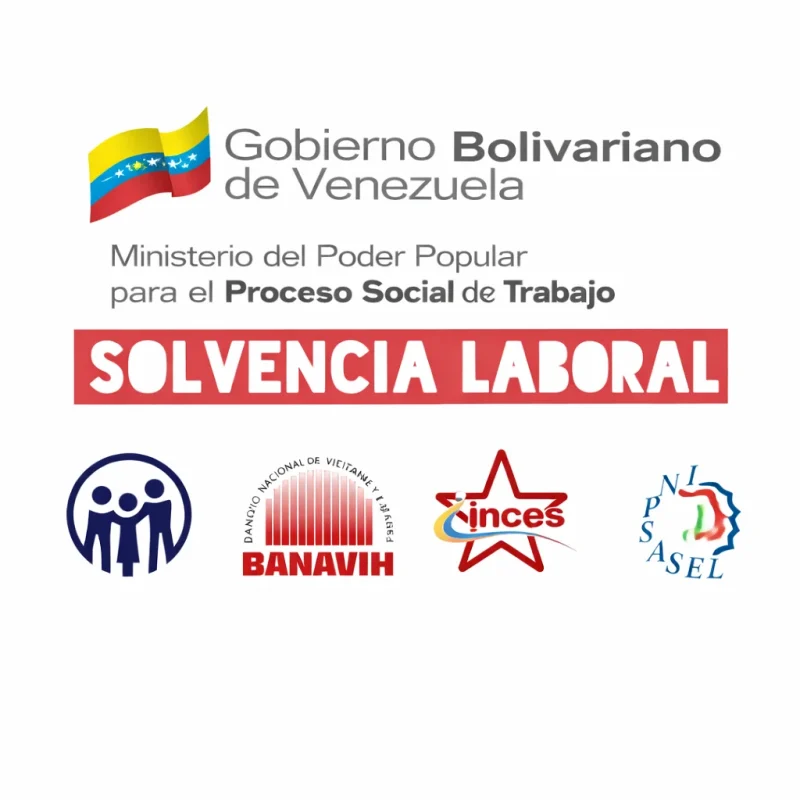 Solvencia Laboral