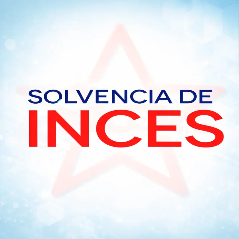Solvencia ince